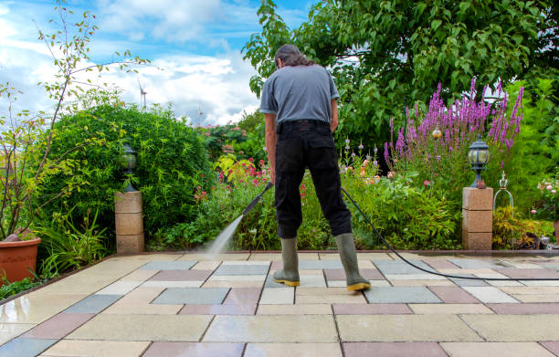 Professional Pressure Washing Services in Chilton, WI